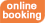 Andromeda online booking